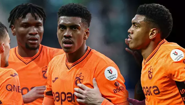 “Fatih Tekke ile kafa gollerine özel çalıştık” 10 554645