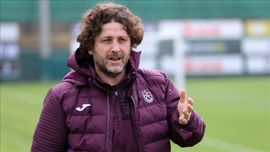 “Bu 5 hafta Trabzonspor’un ligdeki yerini belirleyecek” 4 554837