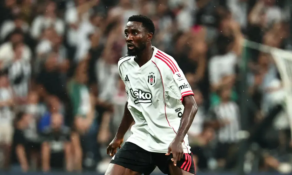 Dev kulüp sahneye çıktı: Manchester United’dan Ndidi hamlesi 3 554958