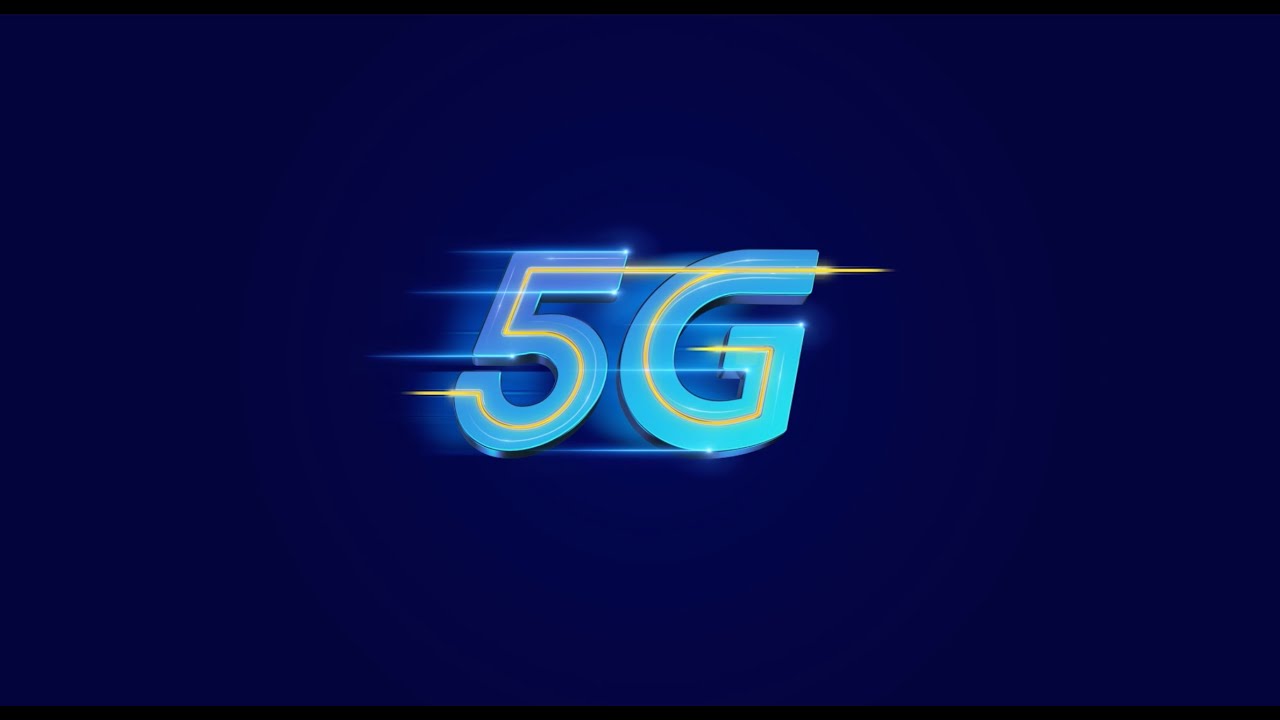 5G