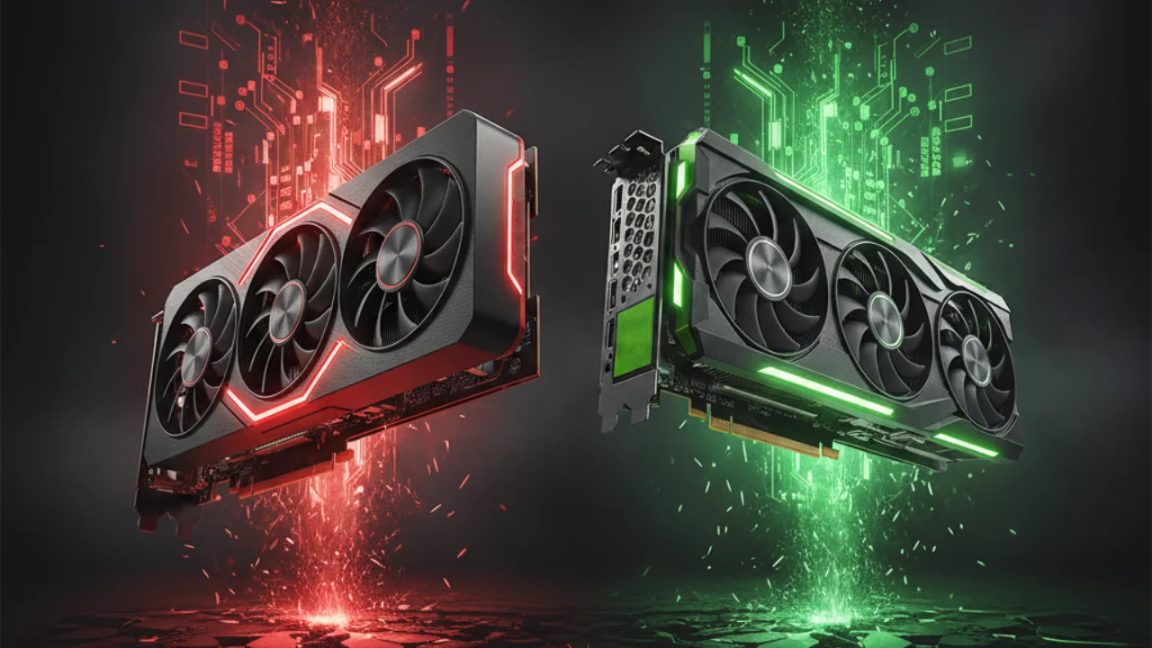 Ekran Kartı Fiyatlarına Zam Kapıda 16 AMD vs Nvidia Ender.webp