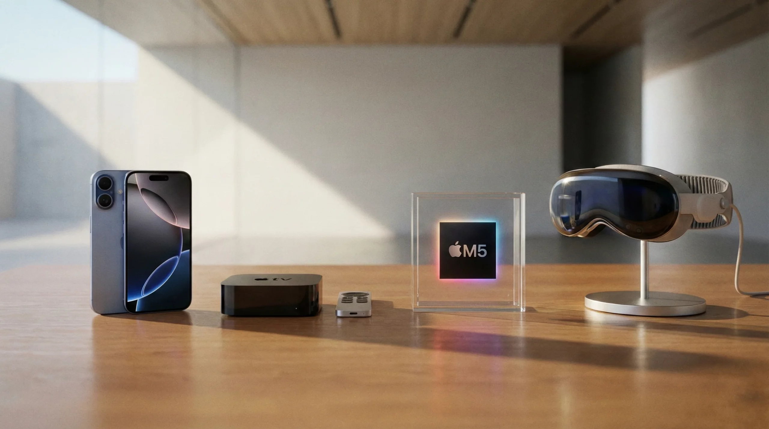 Yeni Mac, iPad ve iPhone'lar! 7 Apple 2026 Ender scaled.webp