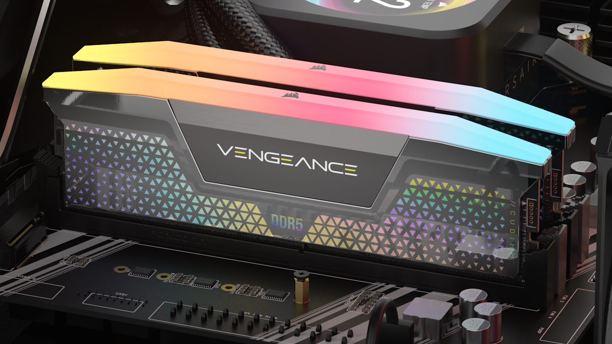 Corsair DDR5 Sipariş İptali: Hatalı Fiyat Krizi Büyüyor 12 Corsair DDR5