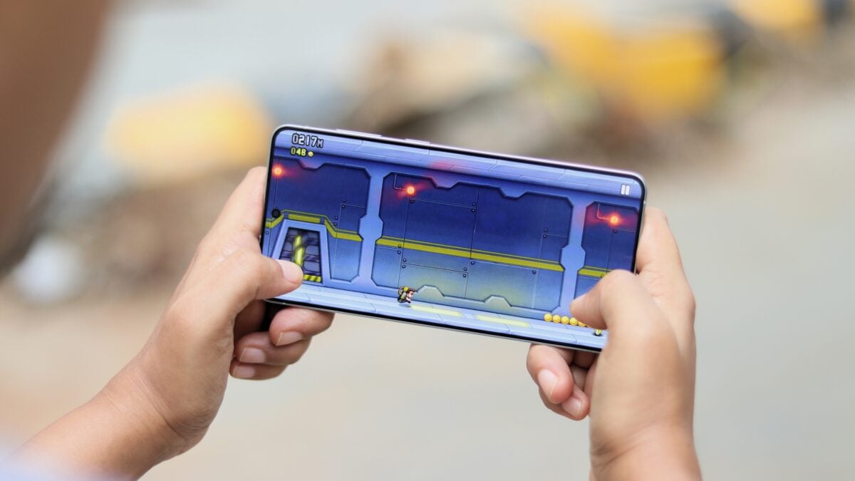 Game Booster+ Özellikleri: Samsung Oyun Deneyimi Yenilendi 5 Galaxy S25 Edge review 13 1200x675 2