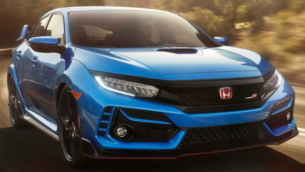 Honda Civic satışları Türkiye pazarı için durduruldu 15 Honda Civic.webp