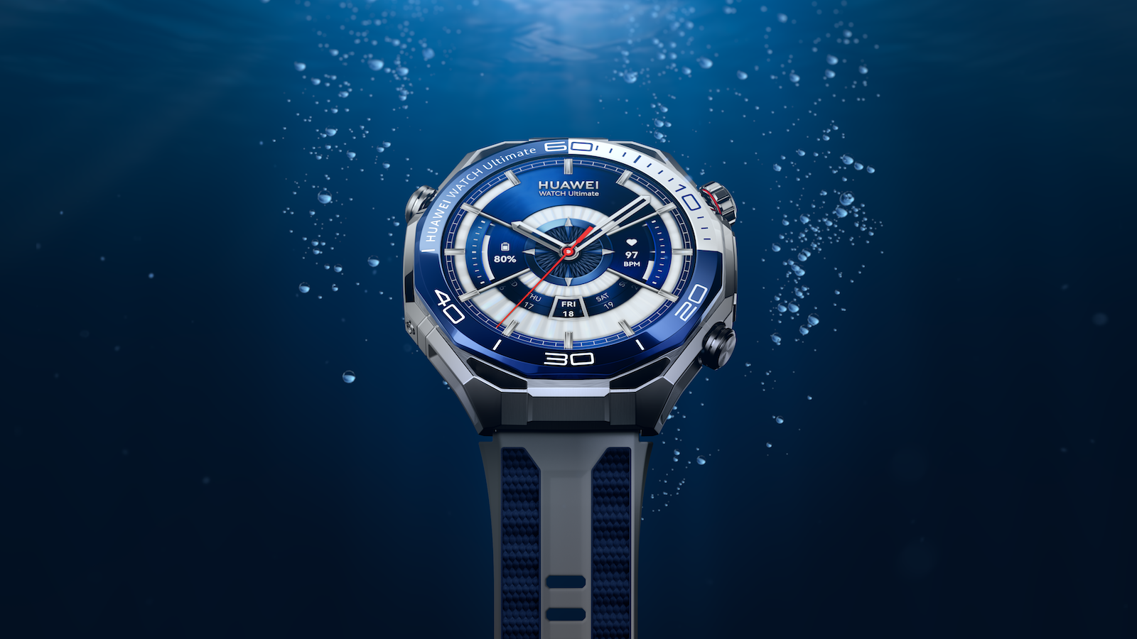 Huawei Watch Ultimate 2 4