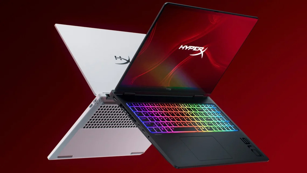 HyperX Omen Max 16 ile HP Dünyanın En Güçlüsünü Tanıttı 13 HyperX Omen Max 16 kapak