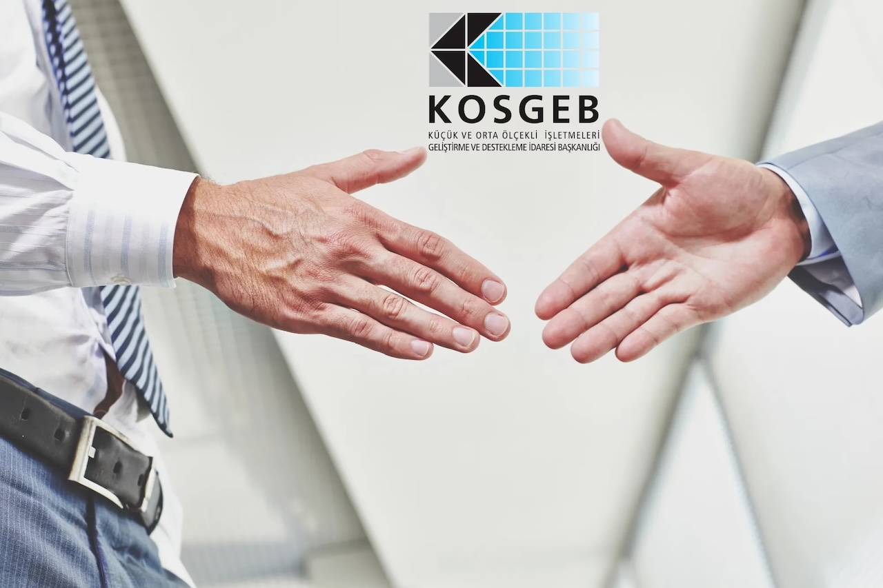KOSGEB Girisimci