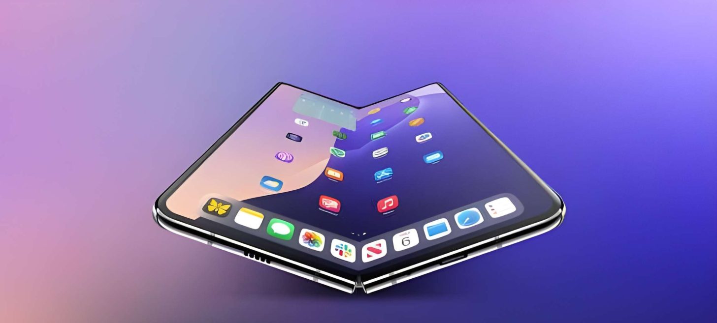Katlanabilir iPhone fiyati