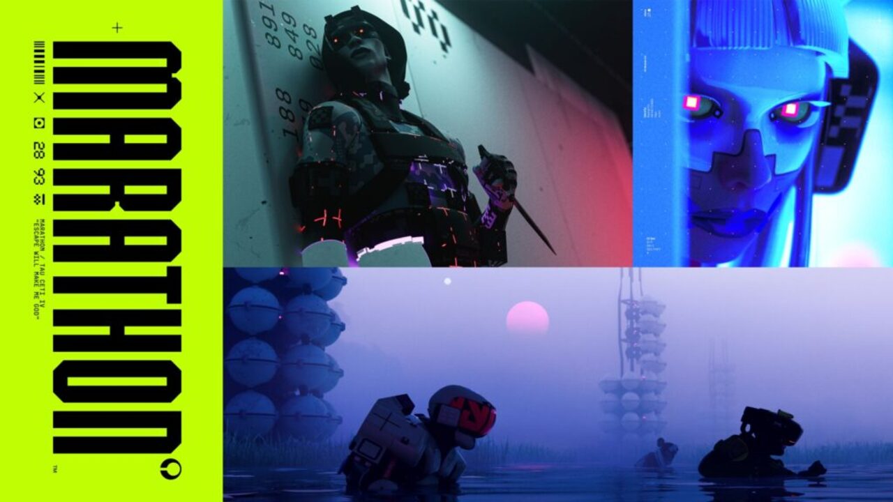 Marathon Özel PS5 Aksesuarlarını Tanıttı 9 Marathon cikis tarihi ve fiyati aciklandi