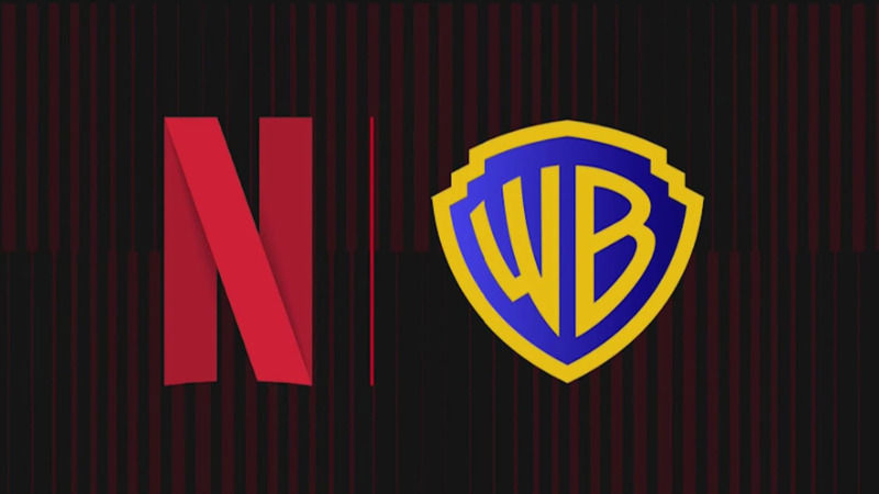 Netflix Warner Bros. Planı Gündemde: Sinemalar Tehlikede mi? 5 Netflix 96 1