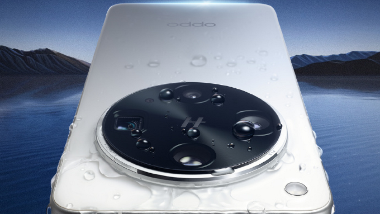 OPPO Find X9 Ultra için Geri Sayım Başladı 4 Oppo Find X9 Ultra Kamera Ozellikleriyle Buyuledi