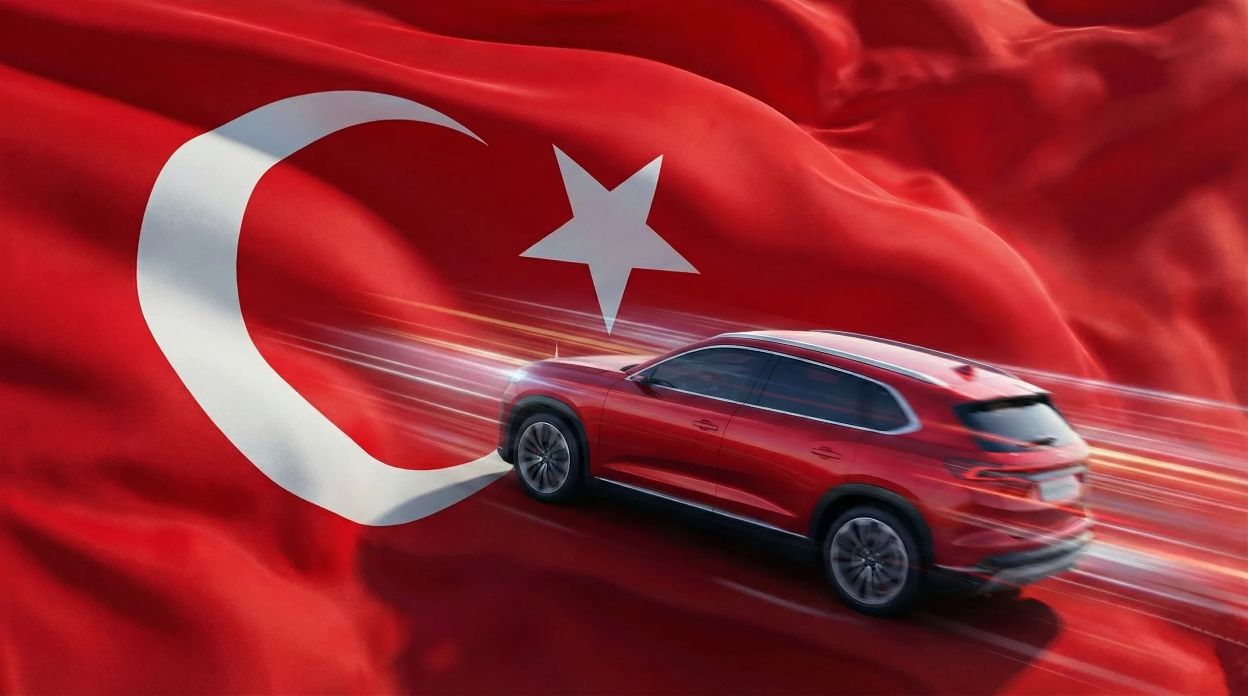 Otomobil Fiyatları Mayıs’ta Artacak! - ShiftDelete.Net 4 Otomobil Satislari SDN Ender Ozturk scaled.webp