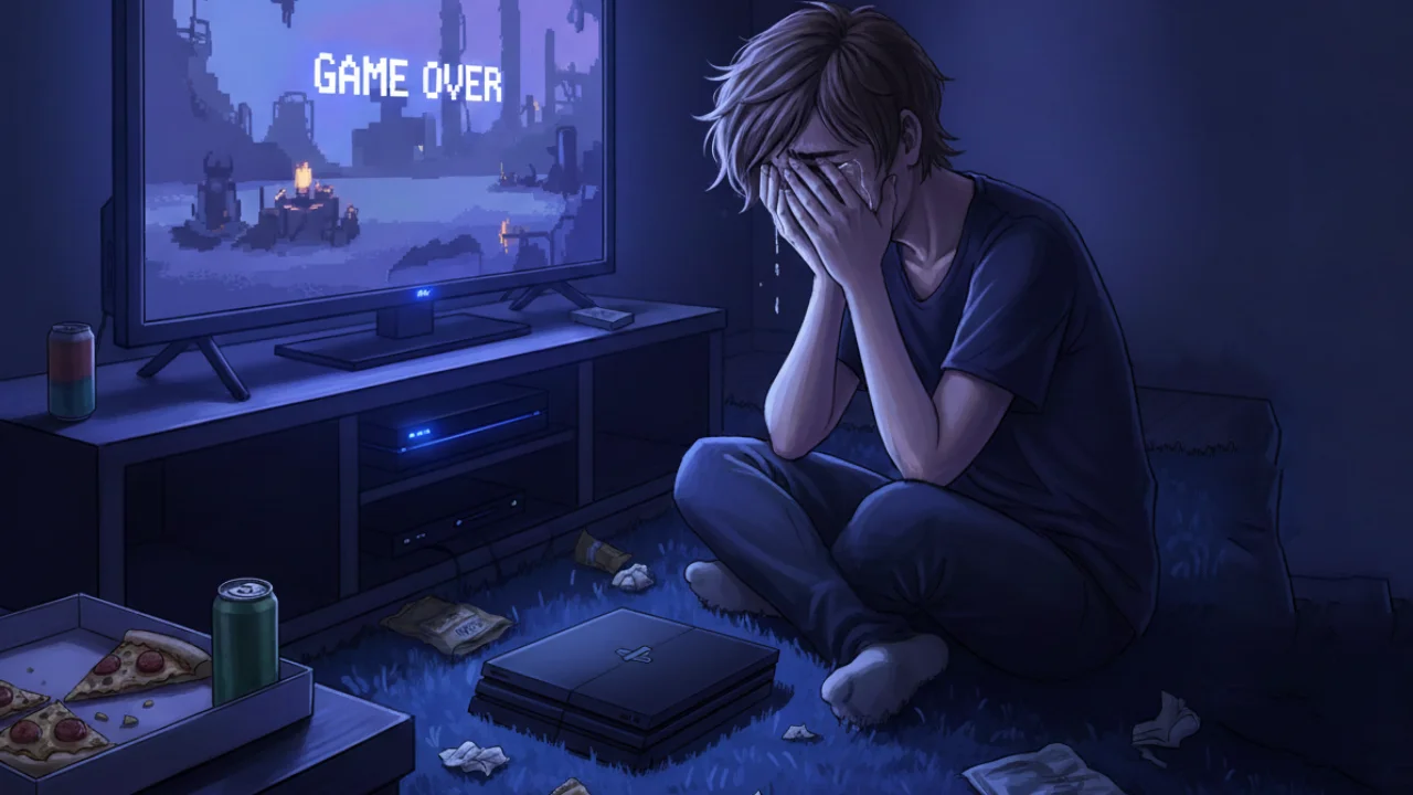 Sony'nin Yeni PS5 Odaklı Planı 10 PlayStation 4 SDN Ender.webp