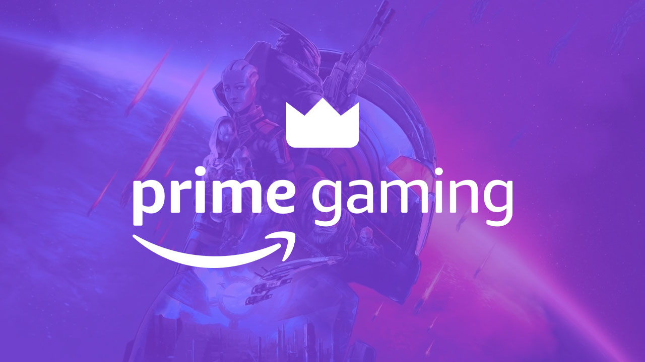 Amazon Prime Gaming Yılın İlk Ayında 10 Oyunu Ücretsiz Veriyor 20 Prime Gaming Kasim 2025 oyunlari belli oldu kapak