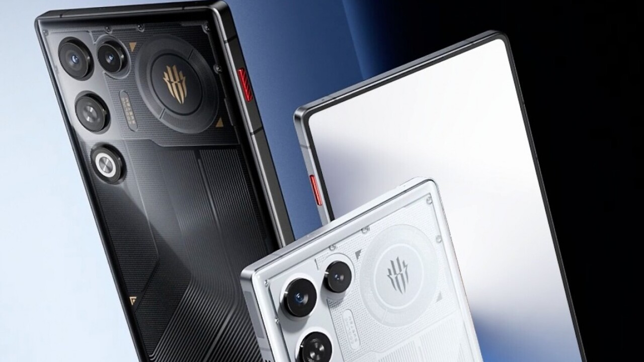 RedMagic 11 Air PC Emülasyonuyla Geliyor! 5 RedMagic 11 Air