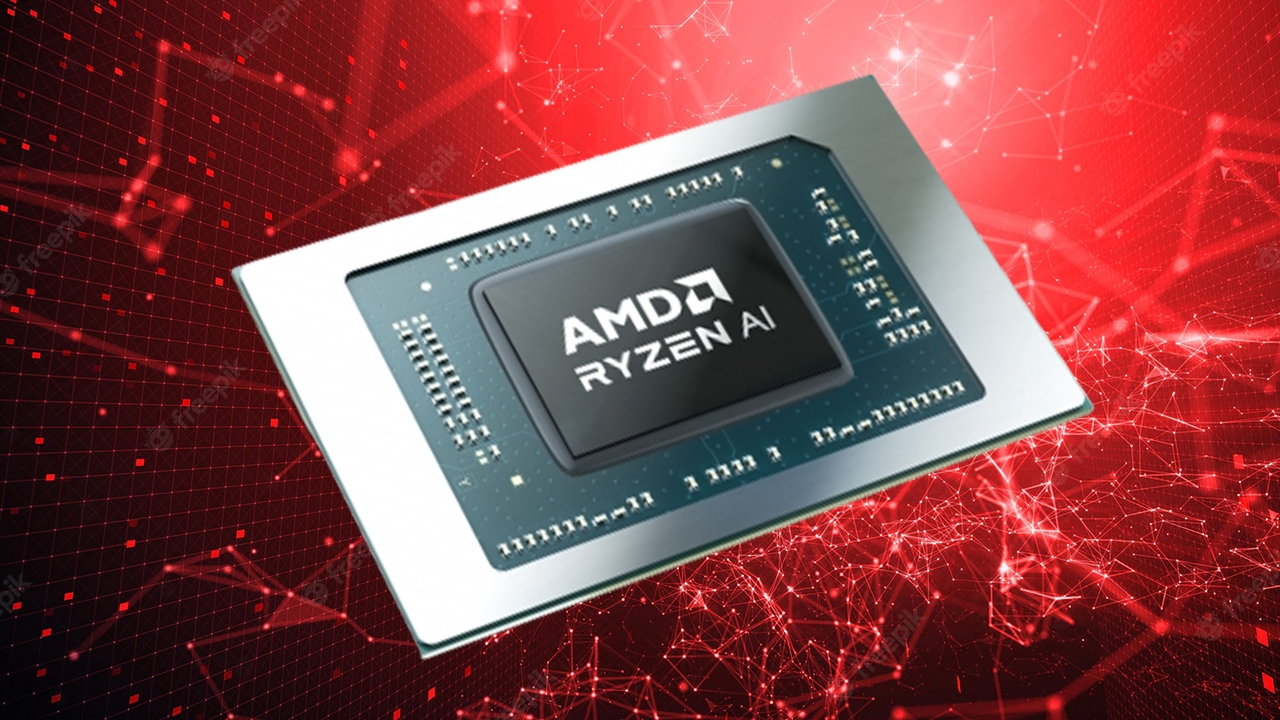 Ryzen AI 9 HX 470