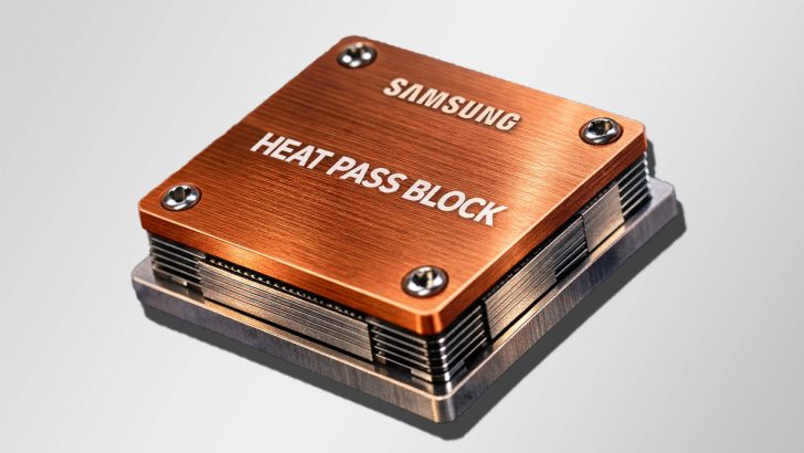 Samsung Heat Pass Block Teknolojisi Diğer Çiplere Geliyor 5 Samsungs Heat Pass Block technology 2 728x410 2