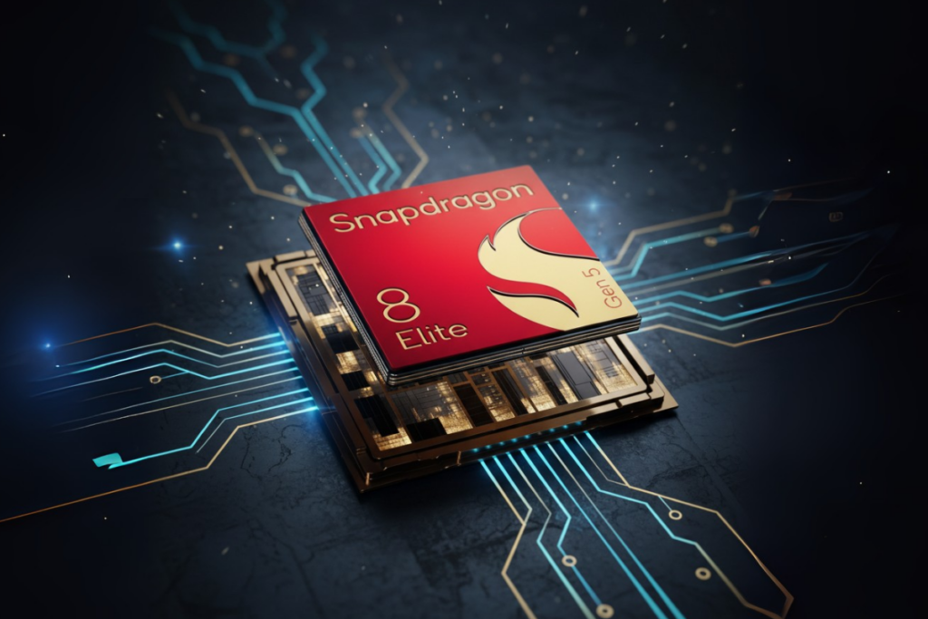 Yeni Çip Ne Kadar Olacak? 22 Snapdragon 8 Elite Gen 5 performance 1024x683 1