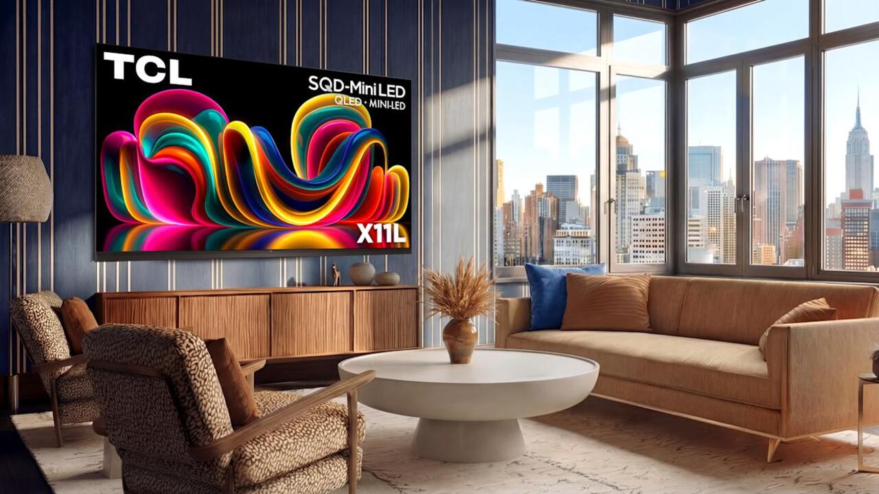 TCL Yeni Mini LED Serisiyle Sinirlari Zorluyor kapak