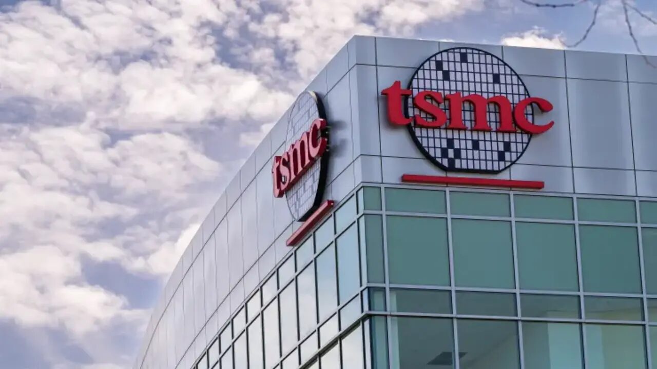 TSMC 2nm Teknolojisi Yapay Zeka ile Rekor Kıracak! 22 TSMC 2