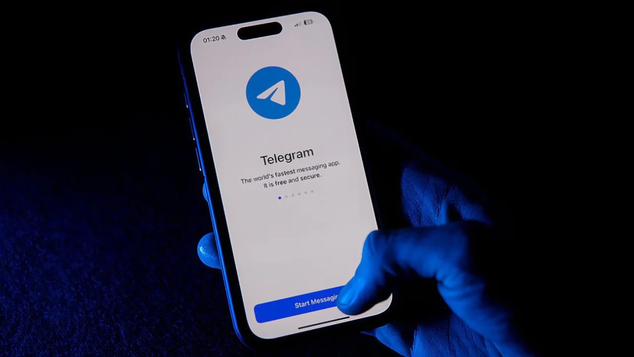 Telegram Android Arayüzü Baştan Aşağı Yenilendi 26 Telegram hesap silme nasil 2026.webp