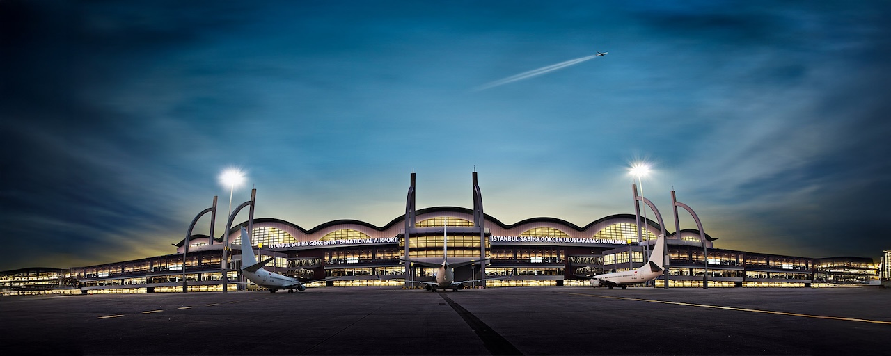 Terminal