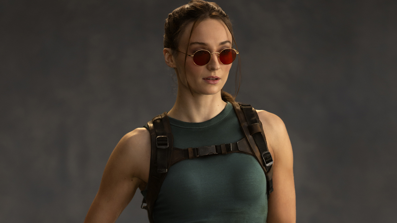 Tomb Raider Dizisinde Yeni Lara Croft Belli Oldu 22 Tomb Raider Dizisinde Yeni Lara Croft Belli Oldu