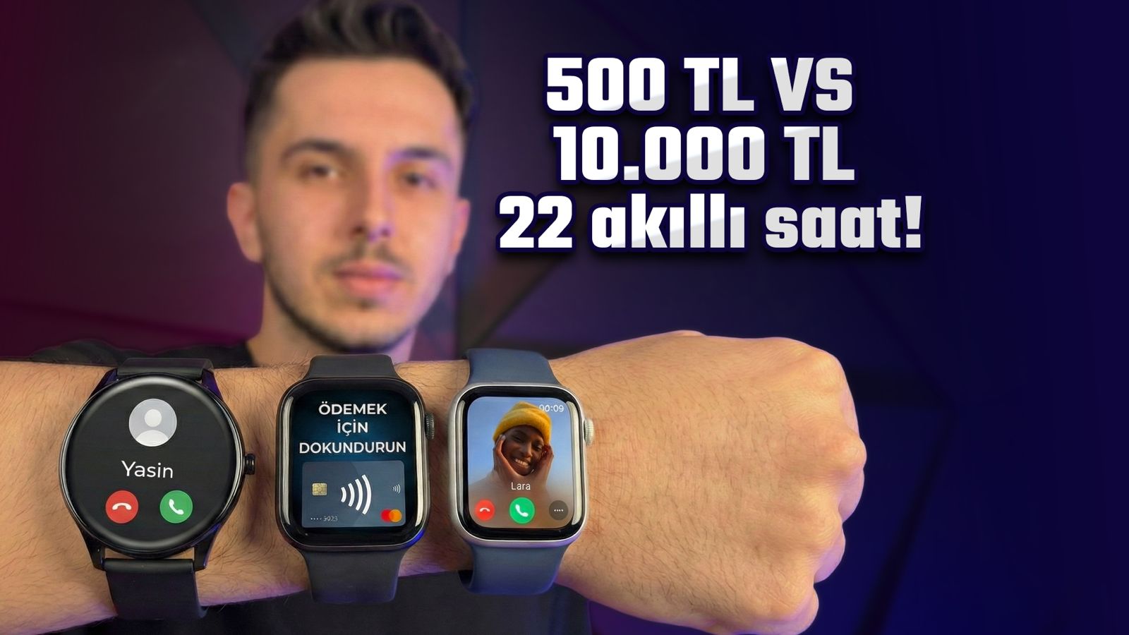 Bu videoyu izlemeden alma! 500 TL ile 10.000 TL arasına alınabilecek akıllı saatler! 12 WhatsApp Image 2026 01 01 at 16.09.57