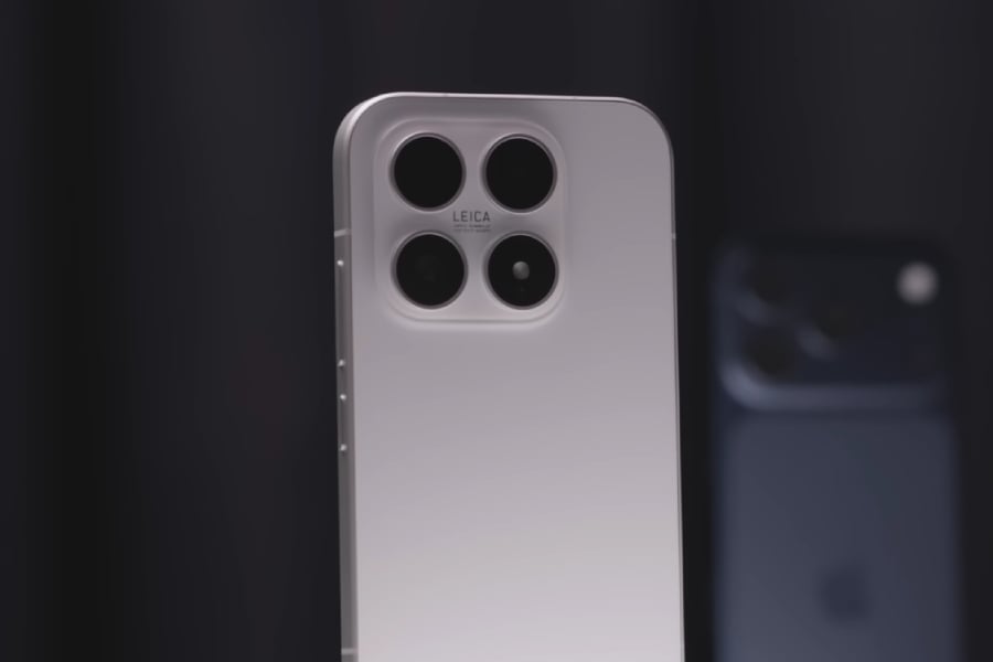 Xiaomi 17 Global Fiyatı Sızdı: İşte Beklenen Özellikler 8 Xiaomi 17 1