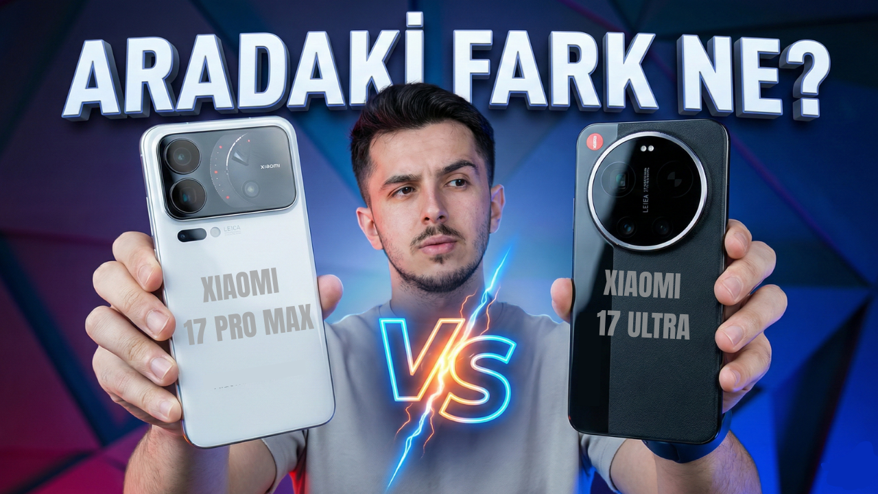 Xiaomi 17 Ultra vs 17 Pro