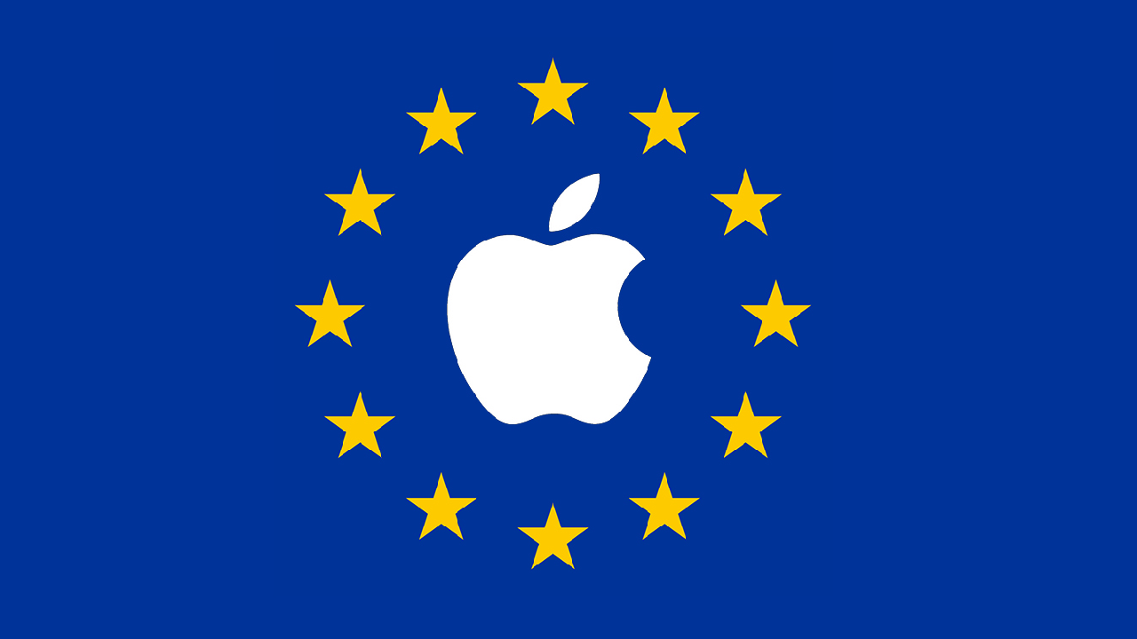apple avrupa blrligi uyum sorunlari 1