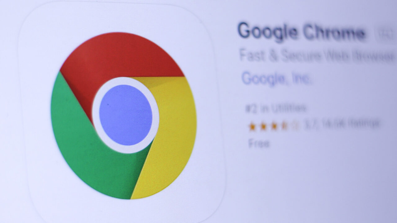 Chrome Kullananlar Dikkat: 900 Bin Kullanıcı Tehlike Altında! 2 chrome tehlikeli eklenti.webp