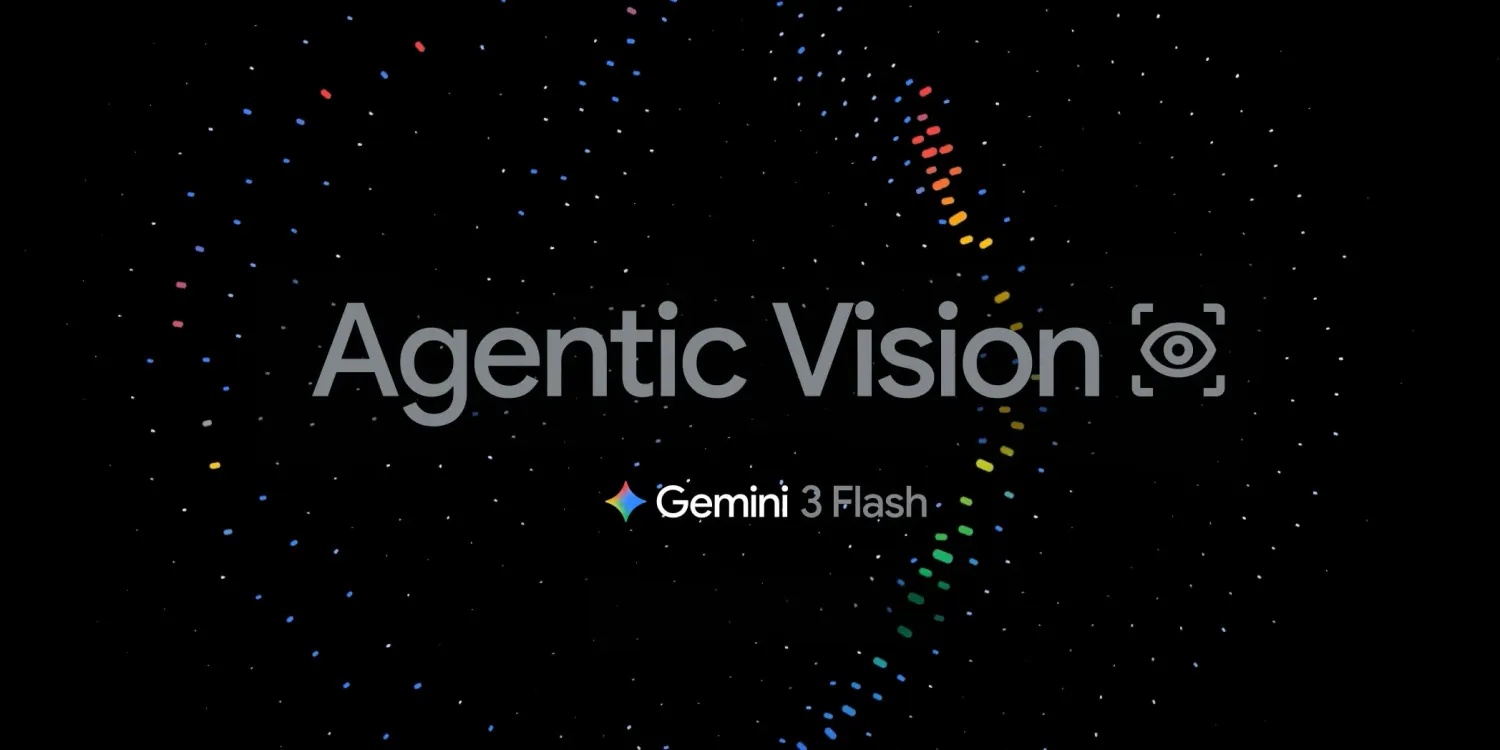 Google Gemini 3'ün Yeni Özelliği Duyuruldu 15 gemini 3 flash agentic vision.webp