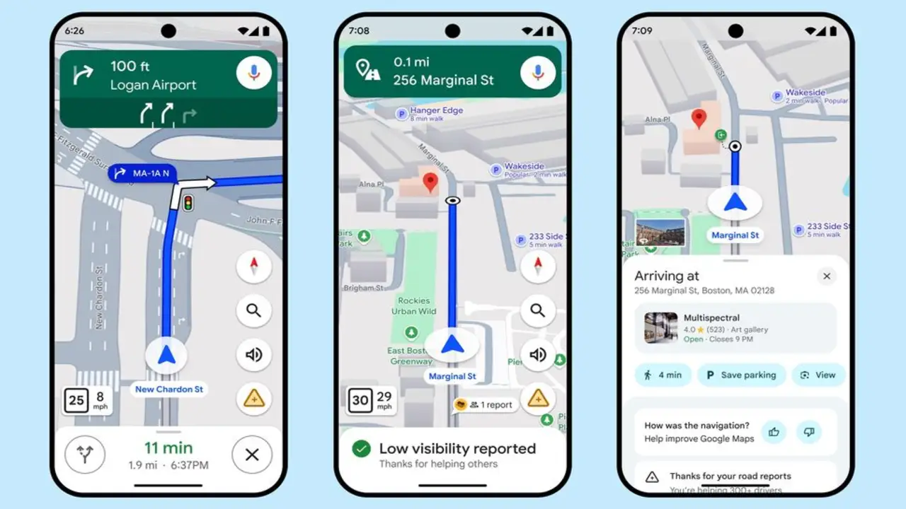 google haritalar gemini bisiklet.webp