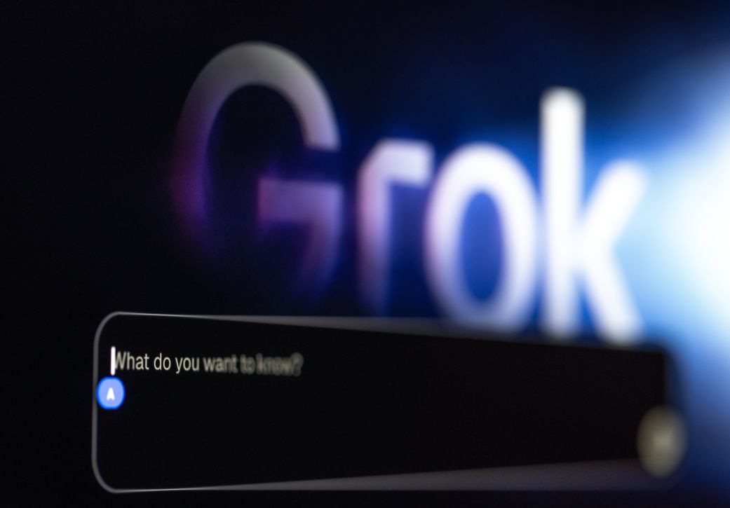 grok mustehcen icerik 2