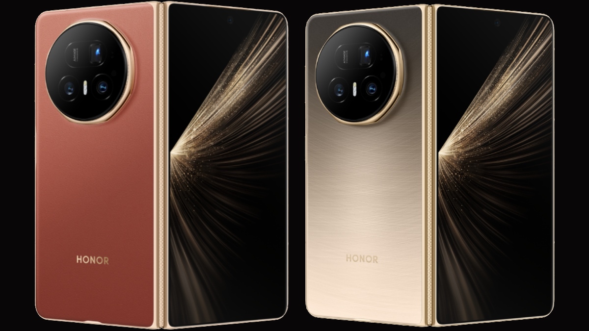 Honor Magic V6 Tasarımı Resmen Tanıtıldı: İşte İlk Bakış 16 honor magic v6 tanitim tarihi 1