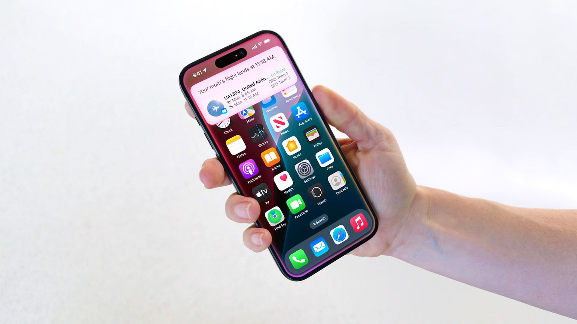 iOS 18 Siri Personal Context 3