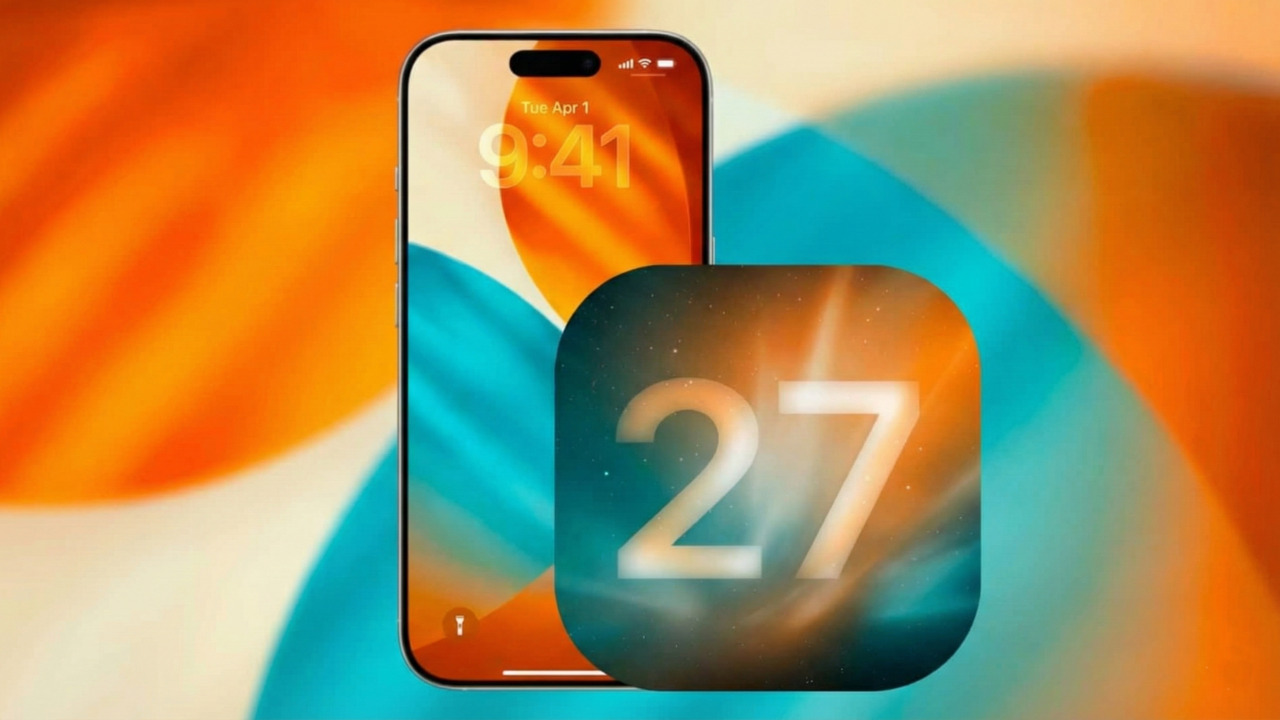 iOS 27 ile Gelecek 5 Yeni Ozellik Sizdirildi