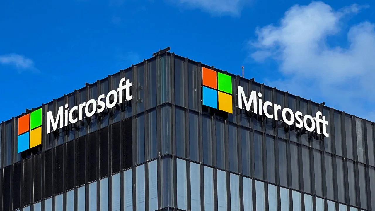 microsof 1