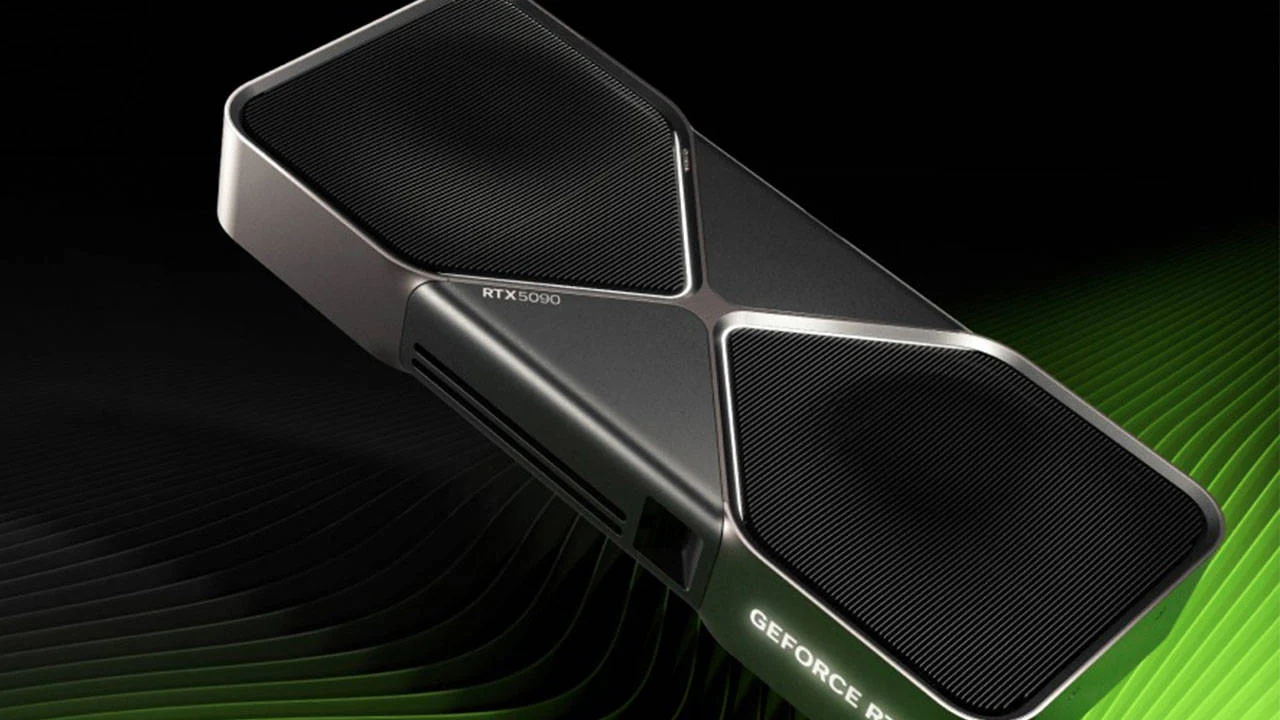 NVIDIA Bu Yıl Yeni Ekran Kartı Çıkarmayacak! 29 nvidia yeni ekran karti yok.webp