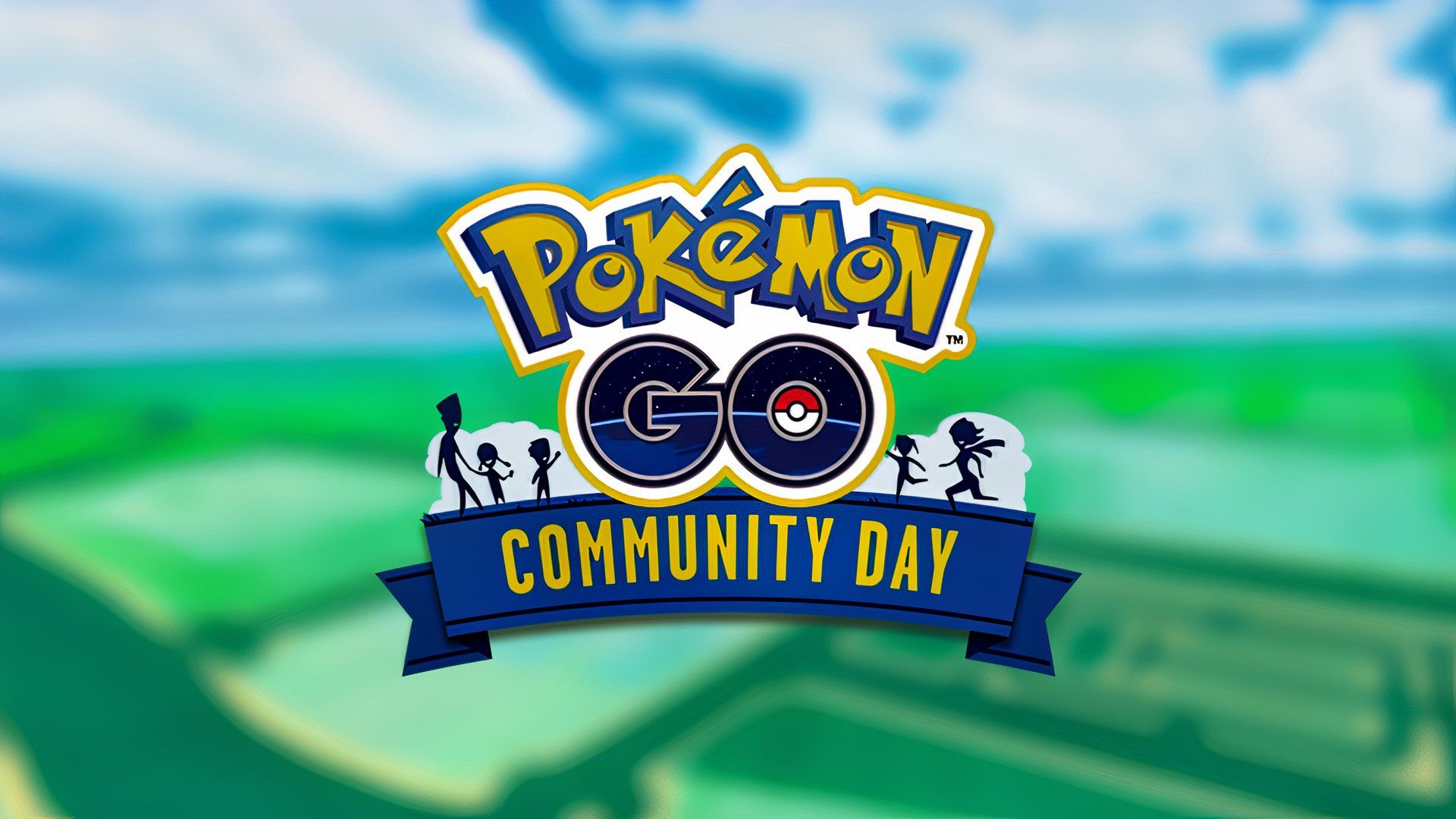 Pokémon GO Topluluk Günü Tarihleri 2026: Mart, Nisan, Mayıs 2 pokemon go community day logo 1