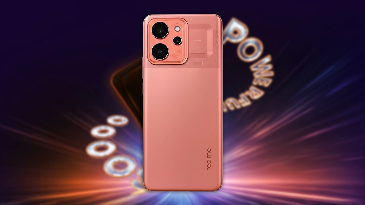 realme p4 power performans.webp