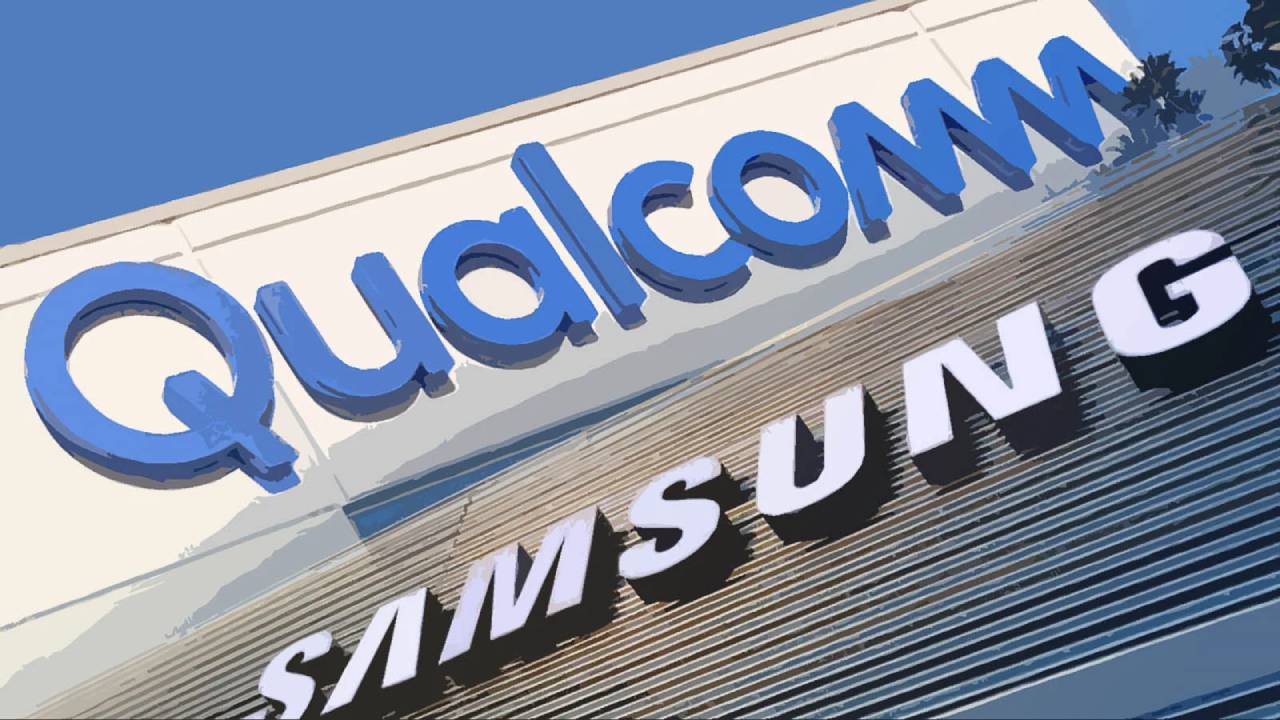 Qualcomm Samsung Ortaklığı Exynos’u Etkileyebilir 18 samsung ve qualcomm 2nm cip pazarinda rekabet 2