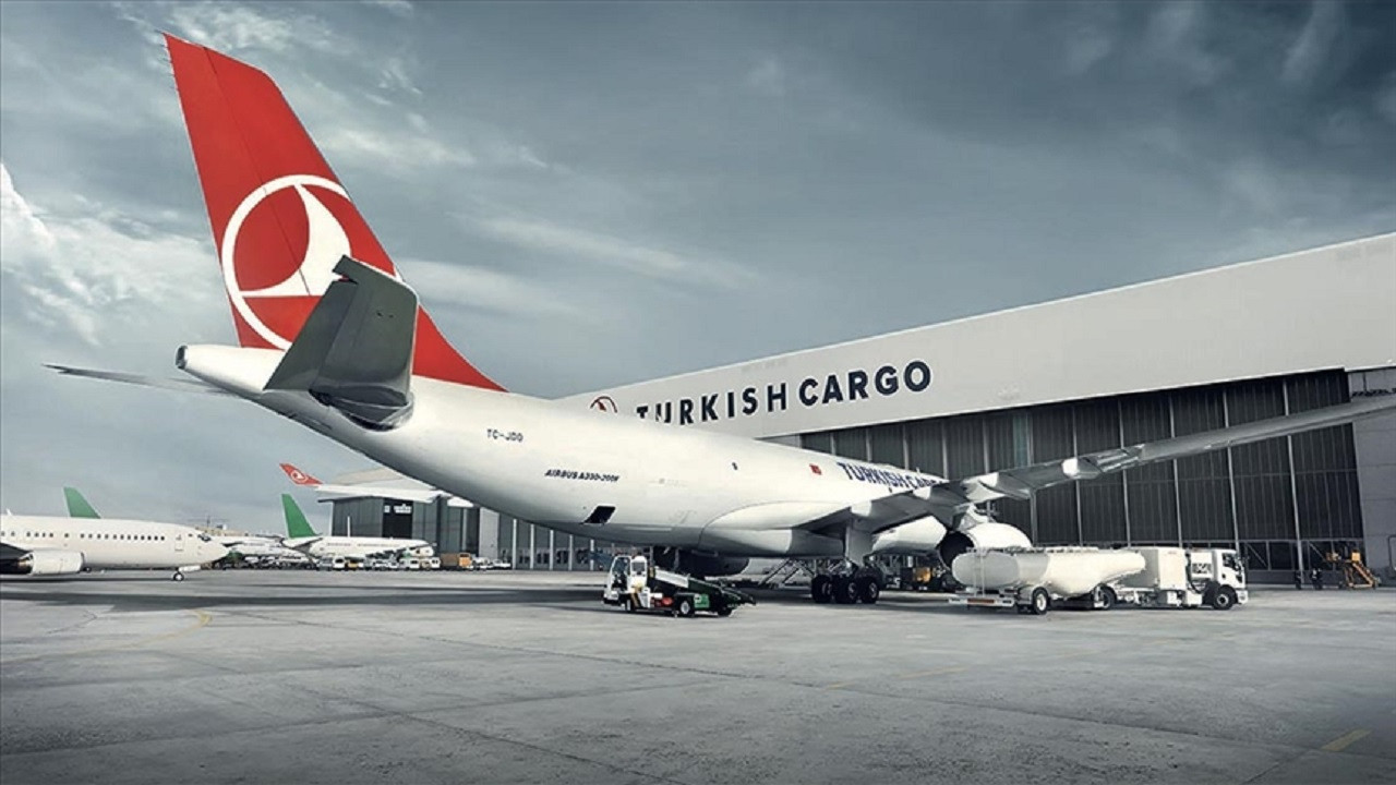 THY 100 Milyar Liralık Yatırımla Dünyanın En Büyüğünü Kuruyor 12 thykargo