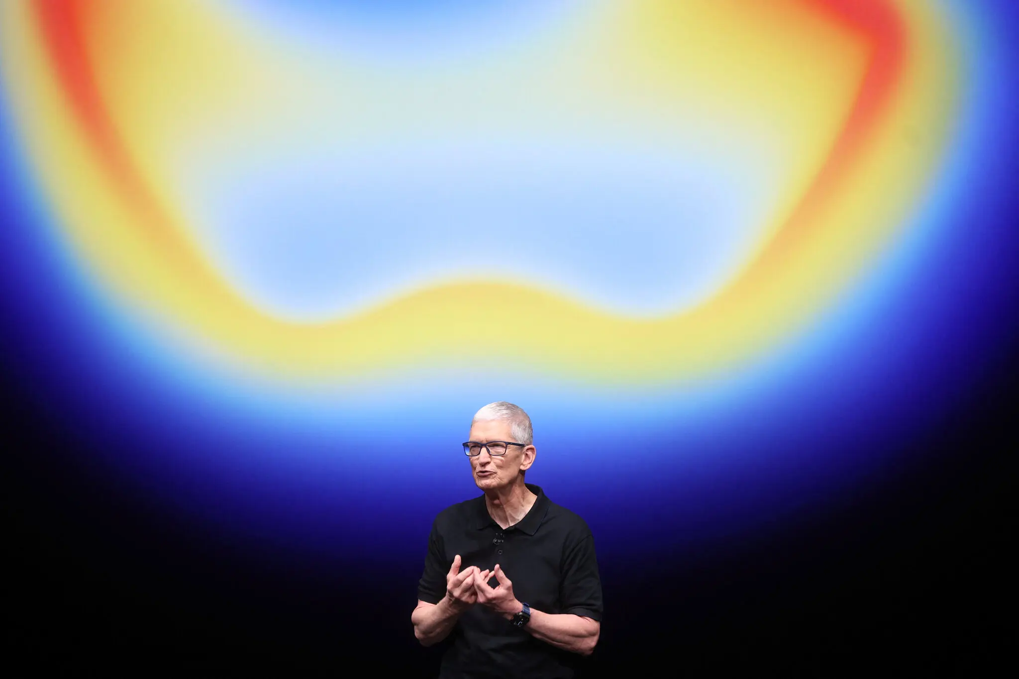 Dünyanın En Değerli Markası Apple: Zirvedeki Yerini Korudu 15 tim cook apple ardil 3.webp