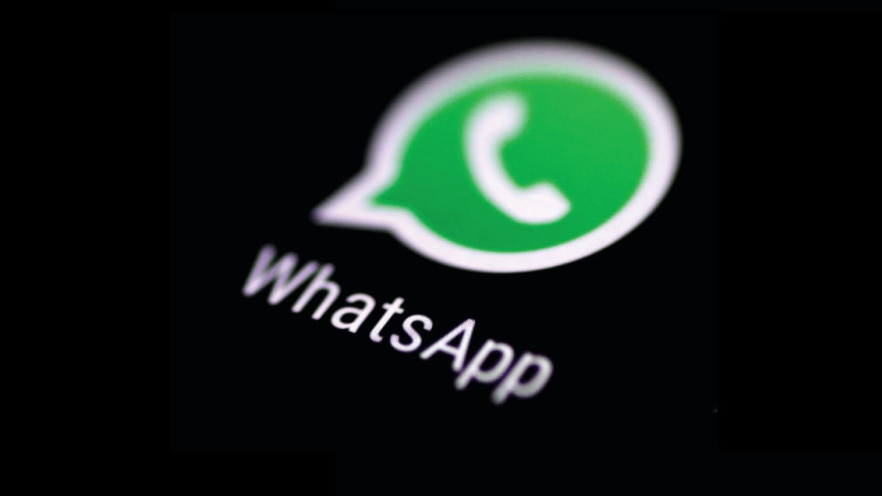 whatsapp web