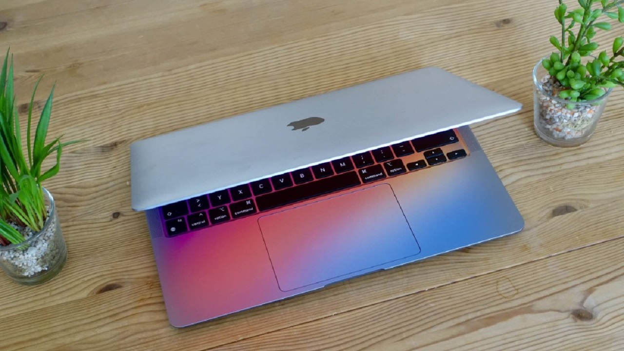 Apple Son Intel MacBook Air Modelini Emekliye Ayırdı! 18 yeni macbook airin tasarimi sizdirildi