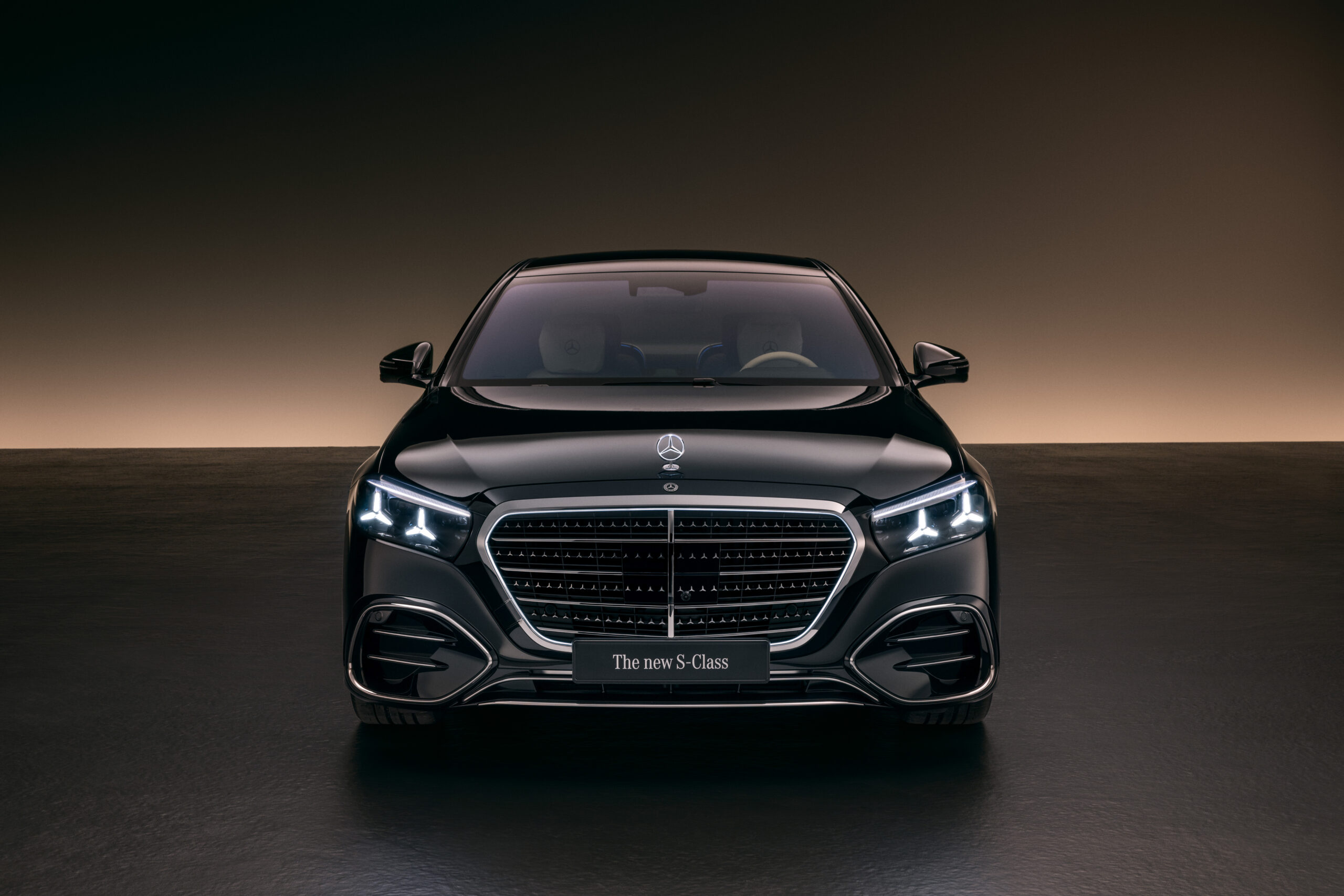 2026'ya Kadar 16 Yeni Araç! 15 yeni mercedes benz s serisi scaled