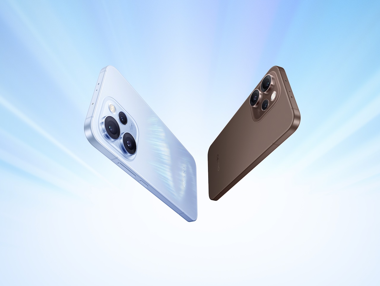 Bu Telefona Sevgiliniz Bayılacak! 4 1768468568 OPPO Reno15 Serisi